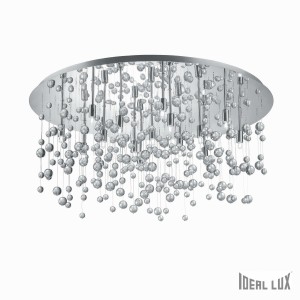 Plafoniera Neve PL15-Crom