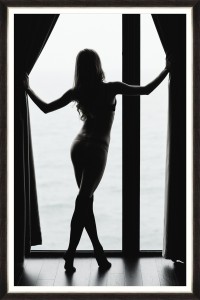 Tablou Framed Art New Day 