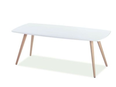 Masa de cafea Nolwenn D, L120xl60xh42 cm