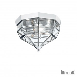 Plafoniera Norma PL3