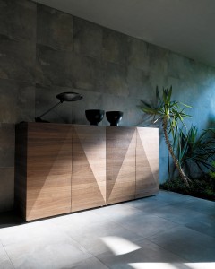 Dulap Not Riddled, l192xA50xH98 cm