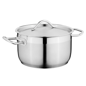 Oala cu capac, Hotel, 3,7 L, Essentials Line