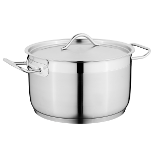 Oala cu capac, Hotel, 6,1 L, Essentials Line