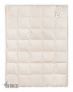 Pilota Toate Anotimpurile Puf Gasca si Bumbac Organic