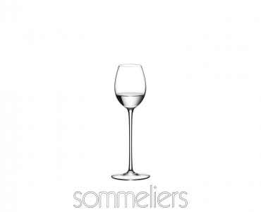 Pahar din cristal Sommeliers Orchard Fruit Clear, 125 ml, Riedel