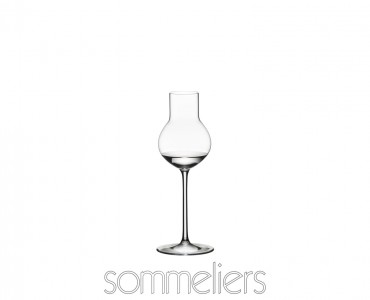 Pahar din cristal Sommeliers Stone Fruit Clear, 180 ml, Riedel