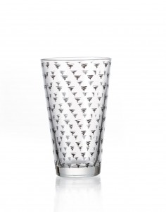 Set pahare Long Drink Takeo, Trio, 330 ml, 6 piese