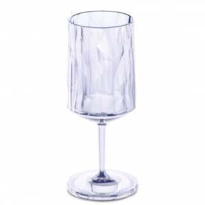 Pahar pentru cocktail Unbreakable Superglas Aquamarine, Club No.4, 300 ml