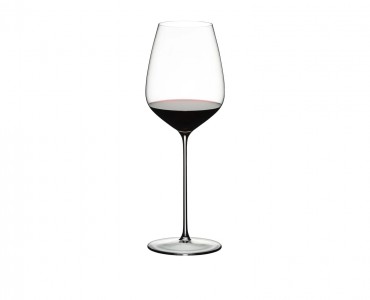Pahar pentru vin, din cristal Max Cabernet Clear, 820 ml, Riedel