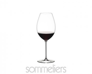 Pahar pentru vin, din cristal Sommeliers Tinto Reserva Clear, 620 ml, Riedel