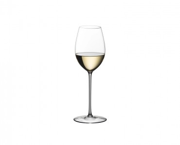 Pahar pentru vin, din cristal Superleggero Loire Clear, 497 ml, Riedel