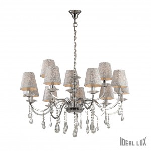 Lustra Pantheon SP12