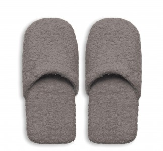 Papuci spa pentru barbati, L29,5xl11 cm, Bagno Spa Gri
