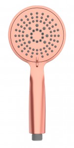 Para de dus din plastic, Young Line Aramiu, Ø11 cm