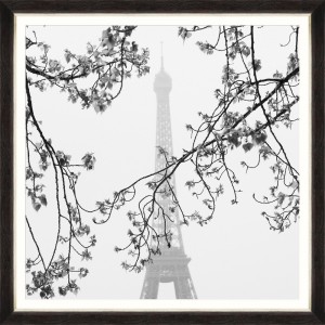 Tablou Framed Art Parisian Details I 