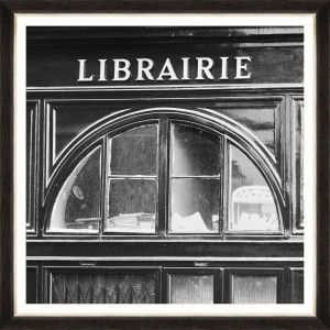 Tablou Framed Art Parisian Details IV