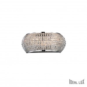 Aplica Pasha AP3-Crom