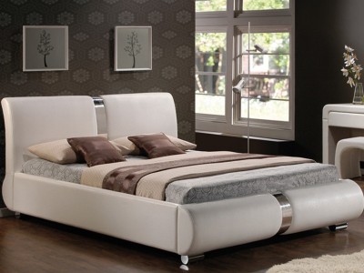 Pat tapitat alb Thorin