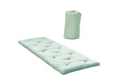 Pat Bed in a Bag, L190xl70 cm