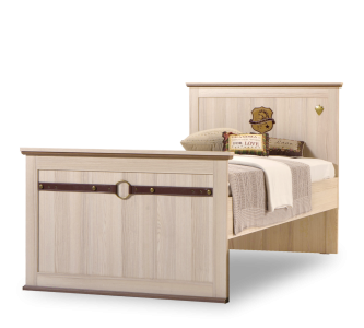 Pat din pal, pentru copii si tineret Royal Nature