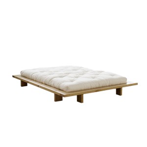 Pat din lemn de pin Japan Honey