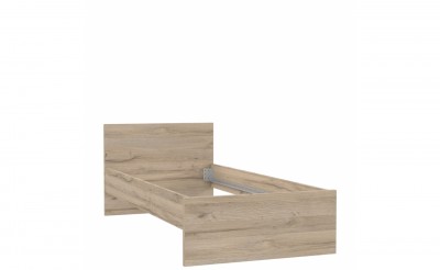 Pat pentru copii Novelle 90