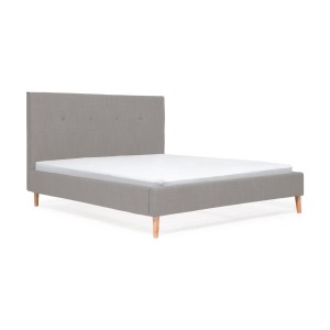 Pat tapitat Kent Linen Light Grey