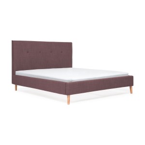 Pat tapitat Kent Linen Mauve