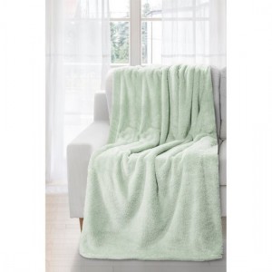 Patura Alexa Mint, 150 x 200 cm