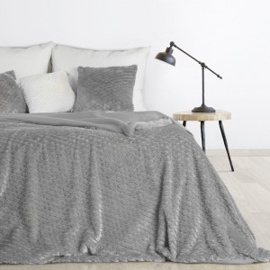 Patura Amber Gri, 70 x 160 cm