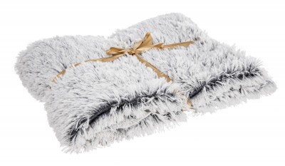 Patura Avril Gri, 140 x 160 cm