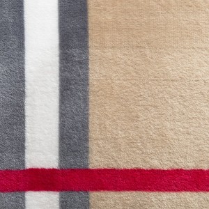 Patura Bonnie Beige, 150 x 200 cm