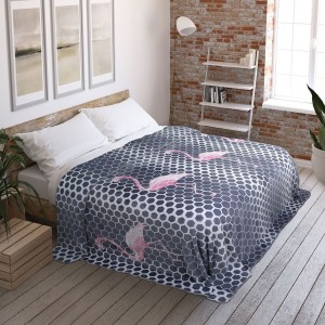 Patura Cuddle Flamingo