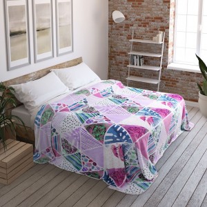 Patura Cuddle Kaleidoscope, 70 x 150 cm