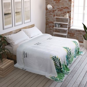 Patura Cuddle Makia, 70 x 150 cm