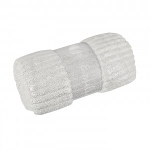 Patura Emilia Light Grey / Silver