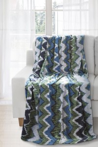 Patura Felix Multicolour, 150 x 200 cm