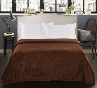 Patura din microfibra Maro Henry, 70 x 150 cm