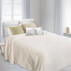 Patura Lux Cream, 170 x 210 cm