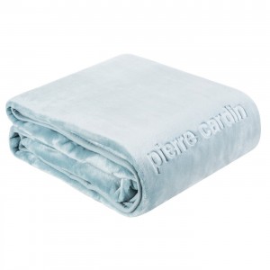 Patura Maja Pierre Cardin Bleu, 160 x 240 cm