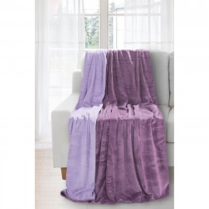 Patura Maxim Lila / Purple, 170 x 210 cm