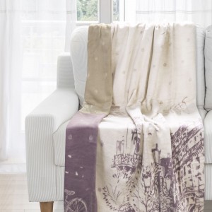 Patura Nancy Multicolour, 150 x 200 cm