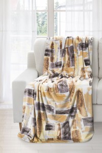 Patura Nell Multicolour, 150 x 200 cm