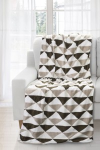 Patura Romeo Multicolour, 170 x 210 cm