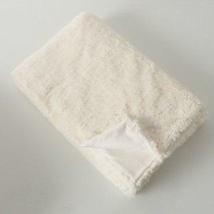 Patura Toivo Crem, 150 x 200 cm