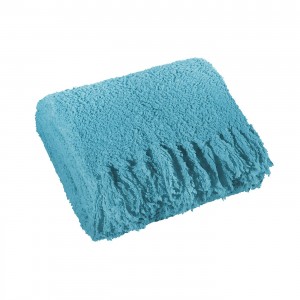 Patura Zet Turquoise, 170 x 210 cm