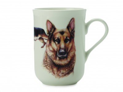 Cana German Shepherd, Pets, 300 ml