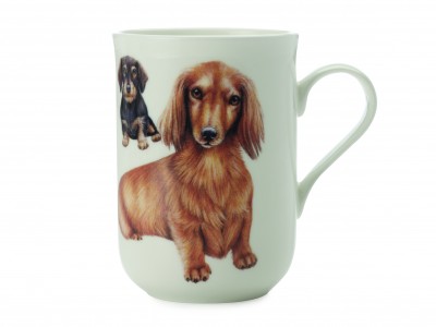 Cana Dachshund, Pets, 300 ml