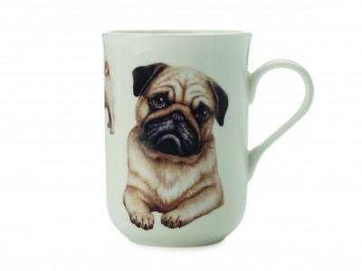 Cana Pug, Pets, 300 ml