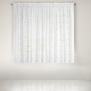 Perdea cu rejansa Heather 160 x 350 cm 1 bucata